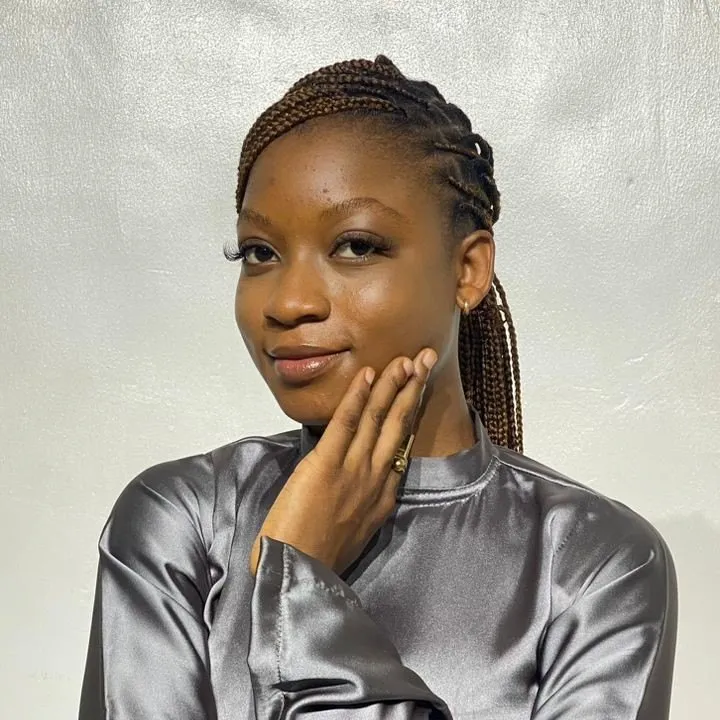 Shoneye Damilola Rebecca